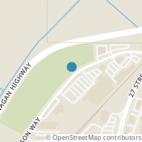 Map location of 5540 Anderson Way, Vernon, BC V1T9V2