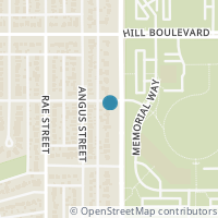 Map location of 3300 ALBERT STREET, Regina, SK S4S3P1