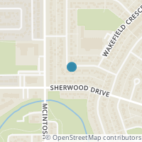 Map location of 39 Coldwell ROAD, Regina, SK S4R4J9