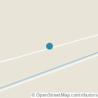 Map location of  