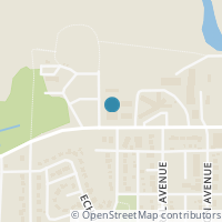 Map location of 9 600 Broadway STREET W, Fort Qu'Appelle, SK S0G1S0