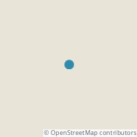 Map location of 80 Street W, Rural Foothills County, AB T1S0S5