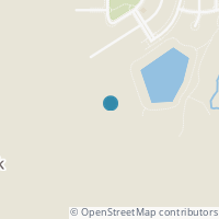 Map location of 24 Creekstone Landing, Calgary, AB T0L0X0