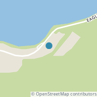 Map location of 3580 Eagle Bay Road, Blind Bay, BC V0E1H1