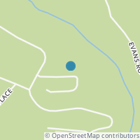 Map location of 5271 Meadow Creek Crescent, Celista, BC V0E1M6