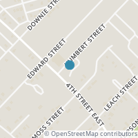 Map location of 416 Humbert Street Unit# 14, Revelstoke, BC V0E2S1