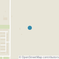 Map location of 45 Shale Avenue, Cochrane, AB T4C3G6