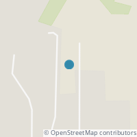 Map location of 31046 Woodland Heights, Rural Rocky View County, AB T3R1C6