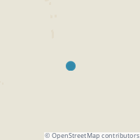 Map location of 262150 Horse Creek Road, Rural Rocky View County, AB T4C1A4