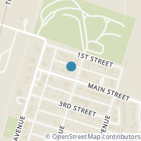 Map location of 230 2 Street, Irricana, AB T0M1B0