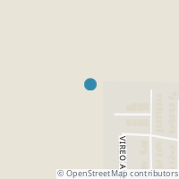 Map location of 3414 Victory Way, Olds, AB T4H0G8