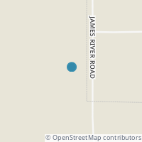 Map location of 123 Centre Street N, Sundre, AB T0M1X0