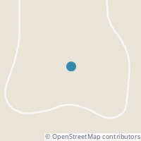 Map location of  