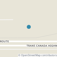 Map location of 179 Kostiuk CRESCENT, Saskatoon, SK S7W0L8