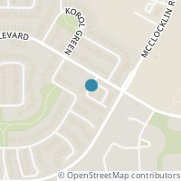 Map location of 28 547 East Hampton BOULEVARD, Saskatoon, SK S7R0H8