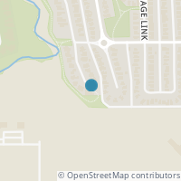 Map location of 36 Sawyer Close, Red Deer, AB T4R0M5