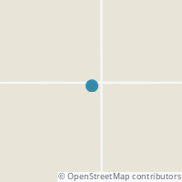 Map location of Dyck land, Hepburn, SK S0K1E0