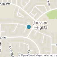 Map location of 1003 James CR NW, Edmonton, AB T6L6P6