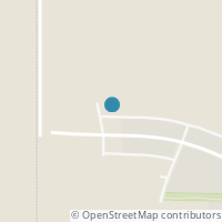 Map location of 22843 84 AV NW, Edmonton, AB T6M0X1