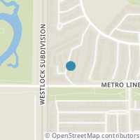 Map location of #93 13825 155 AV NW, Edmonton, AB T6V0B8