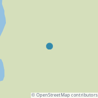 Map location of  