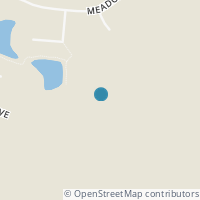 Map location of 293 Meadowview DR, Fort Saskatchewan, AB T8L0Y4