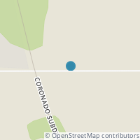 Map location of 23107 TWP ROAD 564, Rural Sturgeon County, AB T0A1N0