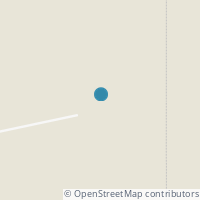 Map location of  