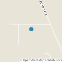 Map location of 113 67080 Mission Road, Lac La Biche, AB T0A2C0