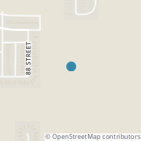 Map location of 8802 96 Avenue, Grande Prairie, AB T8X0H2