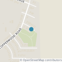 Map location of 8625 120 Avenue, Grande Prairie, AB T8X0H5