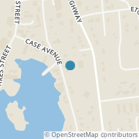 Map location of 622 Case Ave, Wrangell AK 99929
