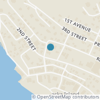 Map location of 210 Mckinnon St, Wrangell AK 99929