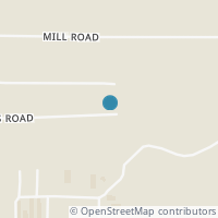 Map location of 125 Lyons Rd, Petersburg AK 99833