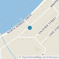 Map location of 912 Wrangell Ave, Petersburg AK 99833