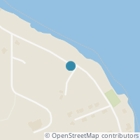 Map location of 102 Lewis Ln, Petersburg AK 99833