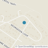 Map location of 405 Mills St, Sitka AK 99835