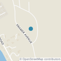 Map location of 104 Benson St, Sitka AK 99835