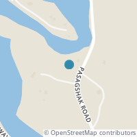 Map location of 40878 Riverside Dr Ste 3, Kodiak AK 99615