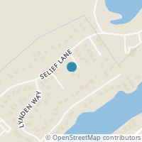 Map location of 515 Bonaparte Cir, Kodiak AK 99615