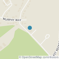 Map location of 3124 Woody Way Loop, Kodiak AK 99615