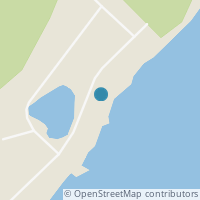 Map location of 3968 Spruce Cape Rd, Kodiak AK 99615