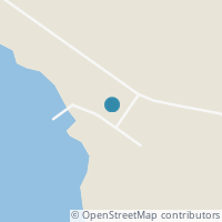 Map location of 2915 Spruce St, Ouzinkie AK 99644