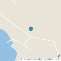 Map location of 3919 3Rd St, Ouzinkie AK 99644