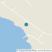 Map location of 3826 3Rd St, Ouzinkie AK 99644