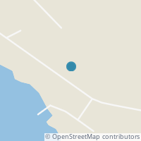 Map location of 3901 3Rd St, Ouzinkie AK 99644