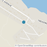 Map location of 205 5Th St, Douglas AK 99824