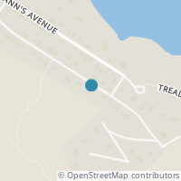 Map location of 215 5Th St, Douglas AK 99824