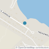 Map location of 220 Saint Anns Ave, Douglas AK 99824
