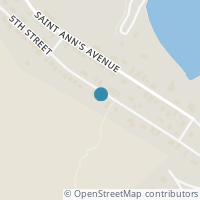 Map location of 409 5Th St, Douglas AK 99824